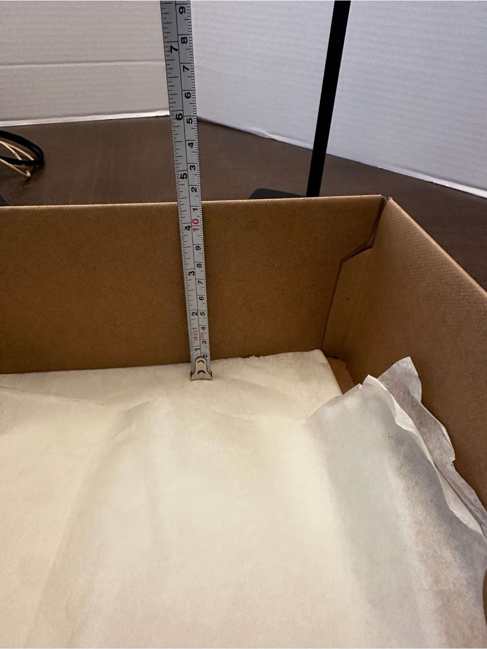 Coach Gift Box π - Picture 12 of 12